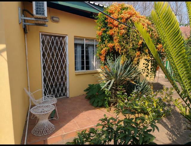 3 BEDROOM HOUSE FOR SALE IN BO-DORP
